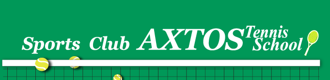 アクトステニススクールlogo