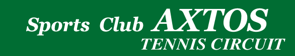 テニスサーキットロゴ